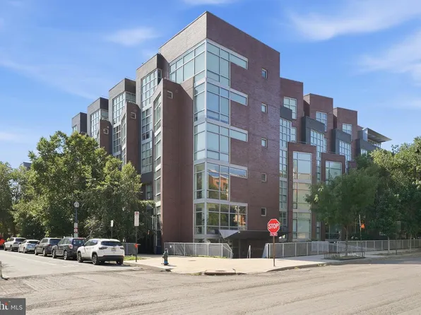 2100 11th St NW APT 406, Washington, DC 20001