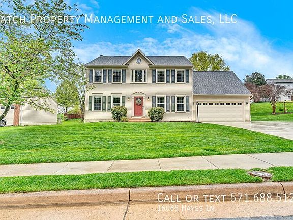 3rd image of 16065 Hayes Ln