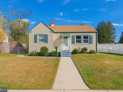 610 Lee Ave, Beverly, NJ, 08010