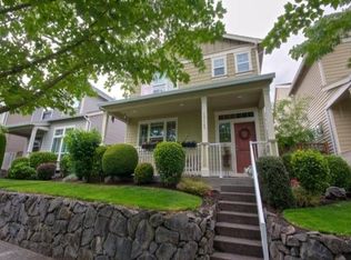 19163 NW Siskiyou St, Beaverton, OR 97006