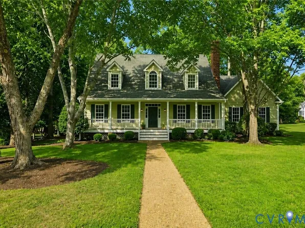3600 Rivermist Ter, Midlothian, VA 23113