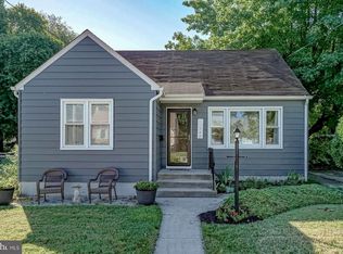 122 William Penn Ave, Pennsville, NJ 08070