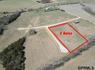 4450 SW 135th St, Denton, NE 68339