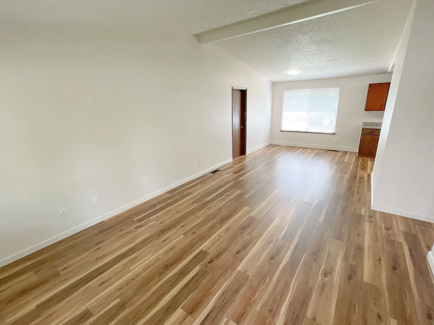 3 Bedroom, 1.5 Bath House — Photo 3