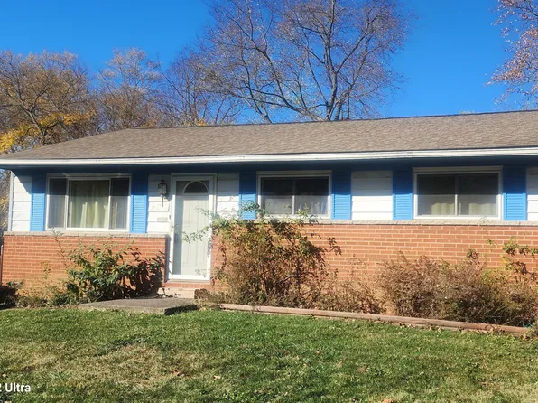 3362 Melony Ct, Columbus, OH 43231