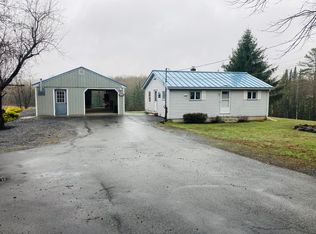 35 Covell Rd, Fairfield, ME 04937