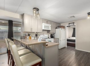 930 S Esperanza Ave, Mesa, AZ 85208