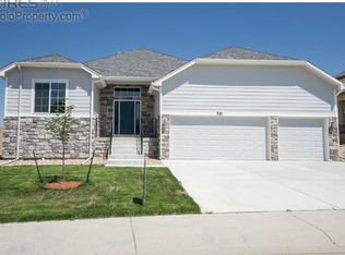 321 Braveheart Ln, Johnstown, CO 80534