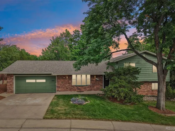 2720 S Chase Way, Denver, CO 80227