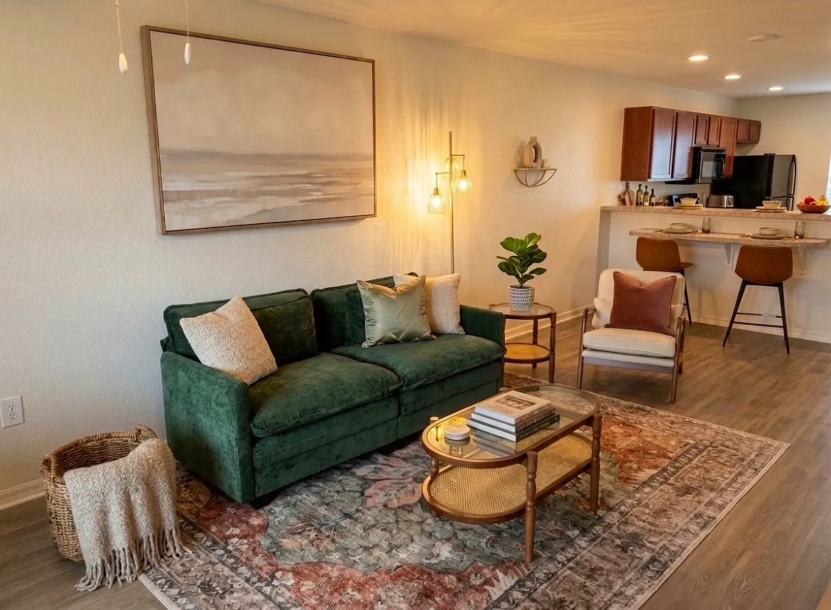 The Villages at Laurel Meadows — Photo 4