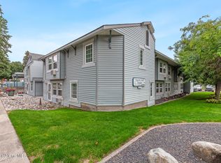 530 W Harrison Ave, Coeur D Alene, ID 83814