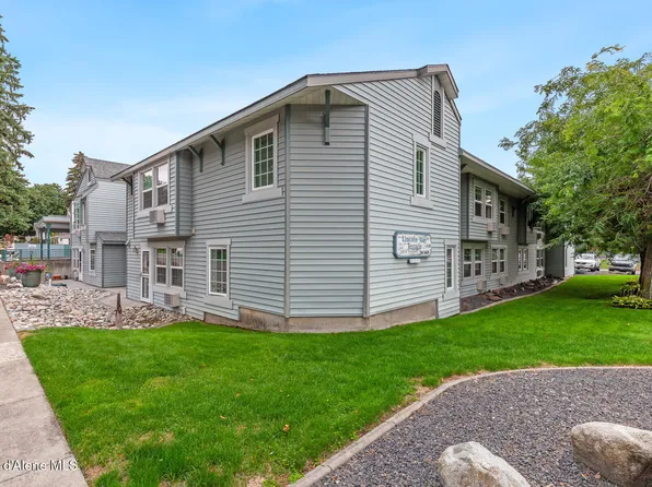530 W Harrison Ave, Coeur D Alene, ID 83814