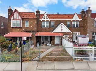 109-18 Francis Lewis Blvd, Jamaica, NY 11429