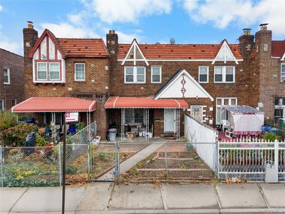 109-18 Francis Lewis Boulevard, Jamaica, NY, 11429
