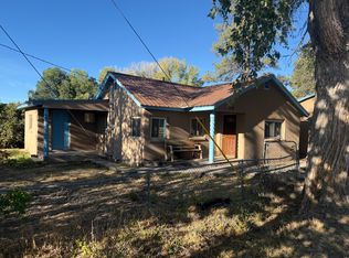 398 4th St, Chama, NM 87520