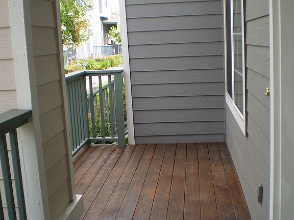 Private Deck