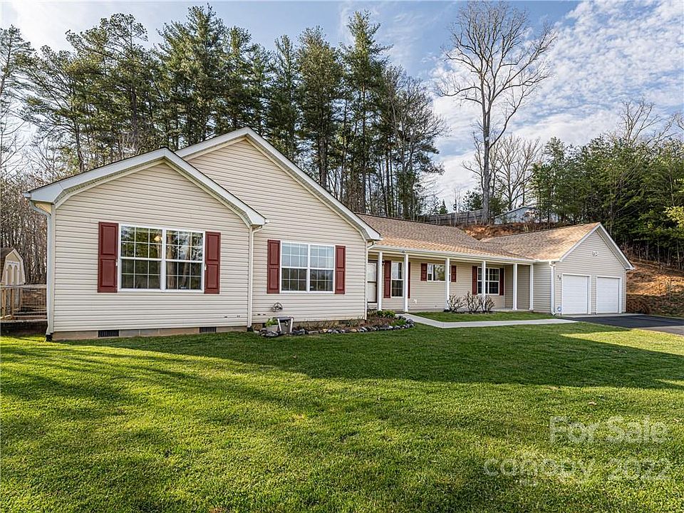 50 Robert Allman Rd, Weaverville, NC 28787 Zillow