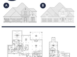 Clifton Plan, County Line Square, Springdale, AR 72762
