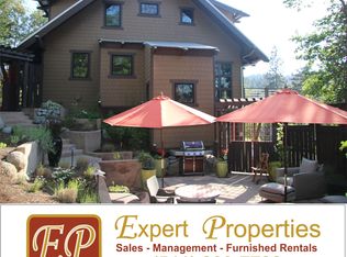 135 Lily Road, Jacksonville, OR 97530