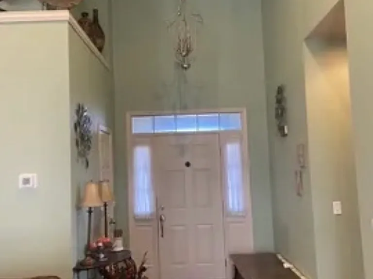 Entry Way
