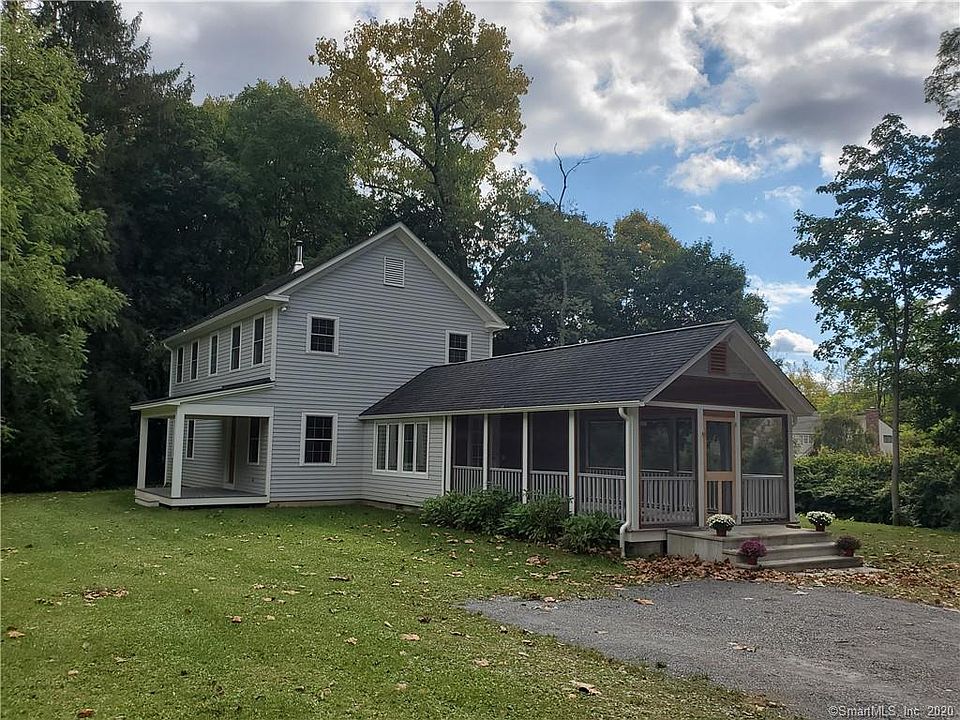35 Bostwick Street