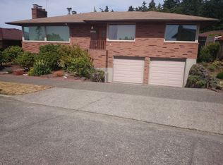 3344 Frater Ave SW, Seattle, WA 98116