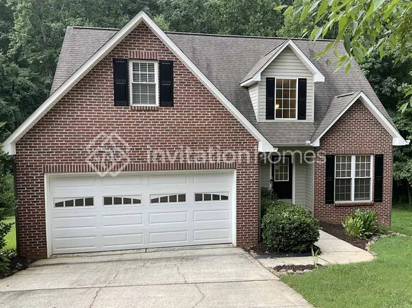 6984 Forest Manor Dr, Denver, NC 28037