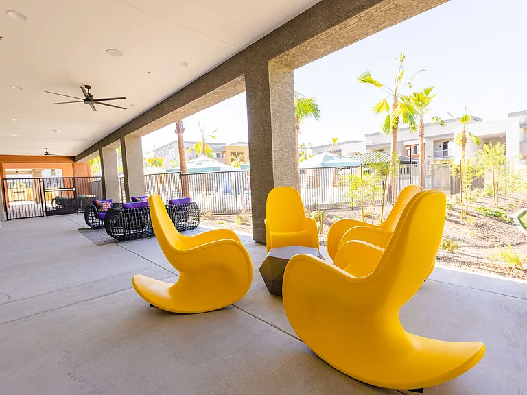 The Curve at Gilbert — Photo 60