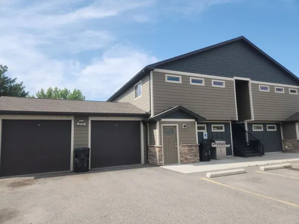 521 Crow Ln #2, Billings, MT 59105