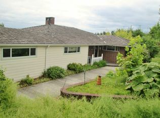 779 Hwy 603, Chehalis, WA 98532