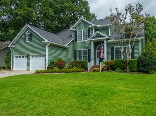 3183 Linksland Rd, Mount Pleasant, SC 29466