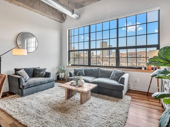 311 East Erie STREET #324, Milwaukee, WI 53202