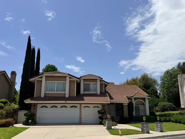 5525 Green Hollow Ln, Yorba Linda, CA 92887