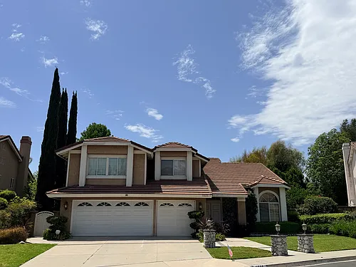 5525 Green Hollow Ln Photo 1