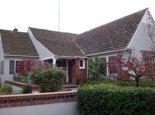 1700 Markham Way, Sacramento, CA