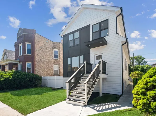 5725 W Byron St, Chicago, IL 60634