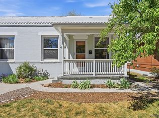3429 N High St, Denver, CO 80205