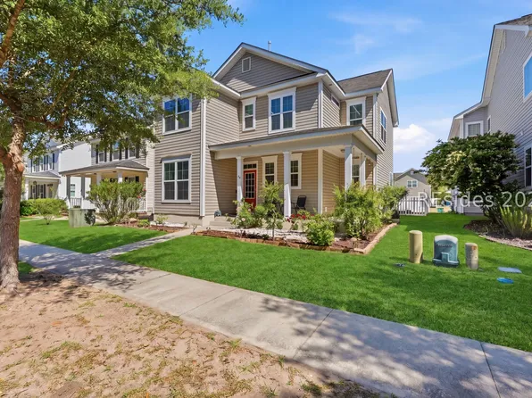 74 9th Ave, Bluffton, SC 29910