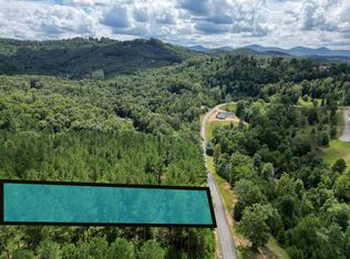 LOT 236 Riverside Lake Nottely #ON, Blairsville, GA 30512