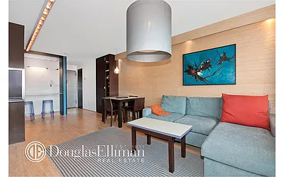 Sold by Douglas Elliman