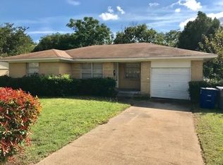 8204 Benares Dr, Dallas, TX 75243