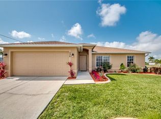 536 NW 15th St, Cape Coral, FL 33993