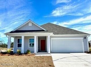 4732 Scaup Way LOT 164, Winnabow, NC 28479