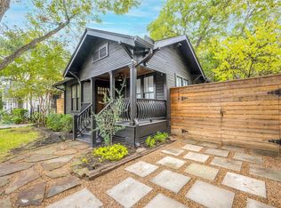 1122 Arlington St, Houston, TX 77008