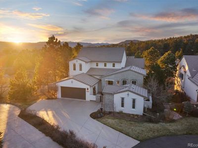 5301 Richmond Hill Court, Castle Rock, CO, 80108