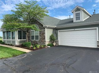 71 Abbey Dr, Springboro, OH 45066