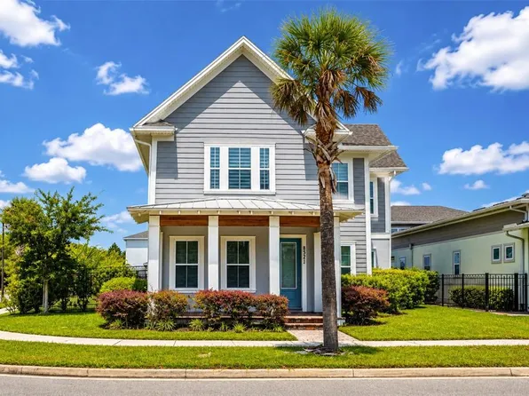 8521 DUBOCHET STREET, ORLANDO, FL 32827