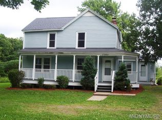 7585 Watson Hollow Rd, Rome, NY 13440