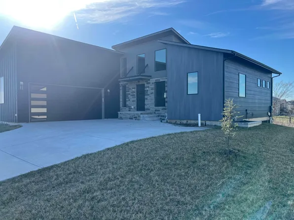 3413 S Capri St, Wichita, KS 67210