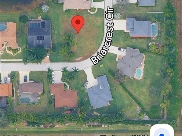 15436 Briarcrest Cir, Fort Myers, FL 33912